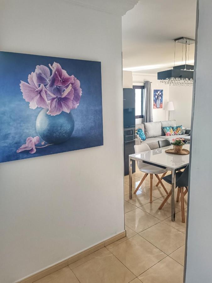 Casa Cuaderna A 150 Metros De La Playa Appartement