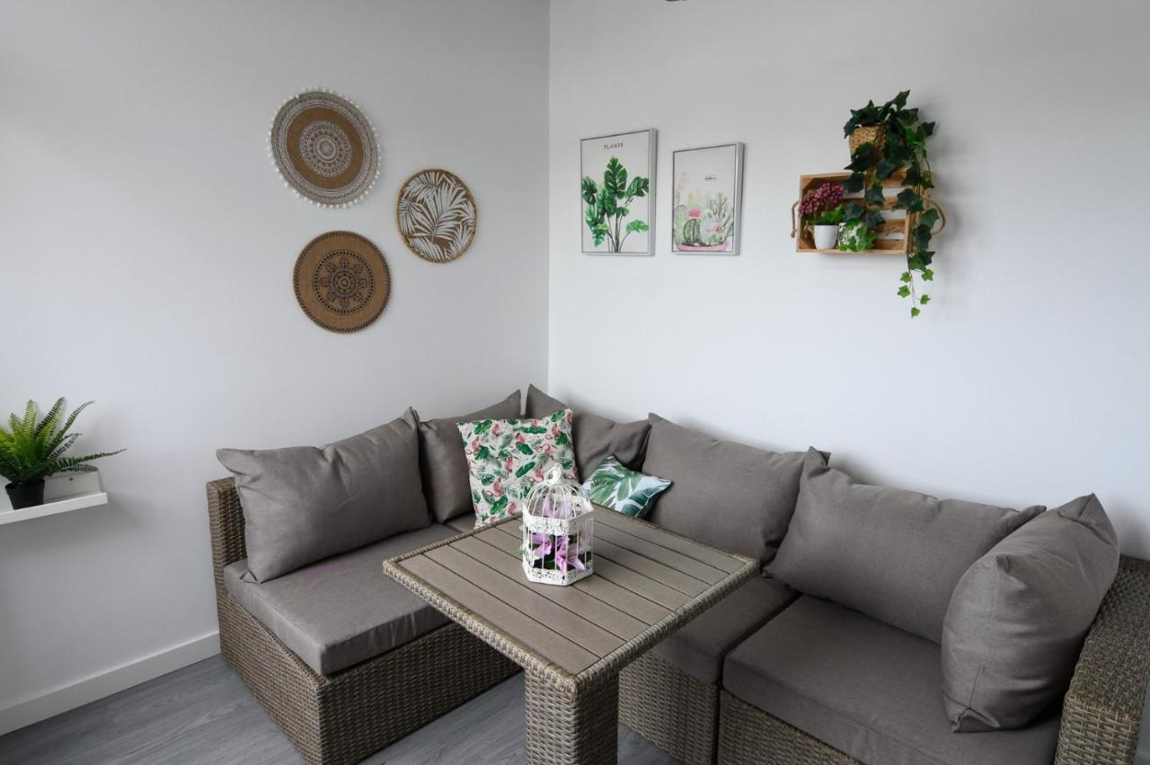 Appartement Casa Cuaderna A 150 Metros De La Playa Playa Honda (Lanzarote)
