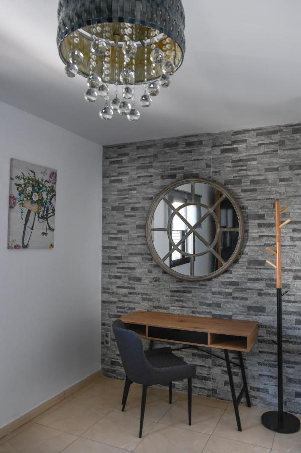 Appartement Casa Cuaderna A 150 Metros De La Playa