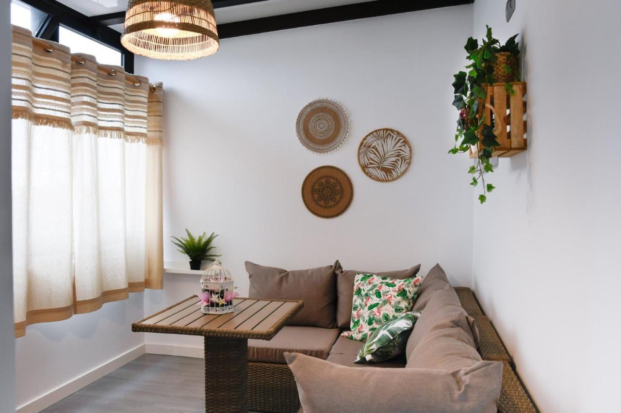 Casa Cuaderna A 150 Metros De La Playa Appartement Playa Honda (Lanzarote)