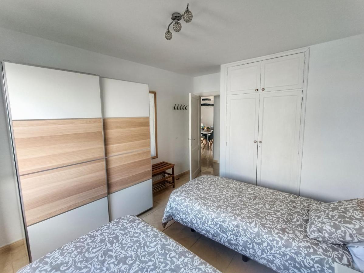 Appartement Casa Cuaderna A 150 Metros De La Playa
