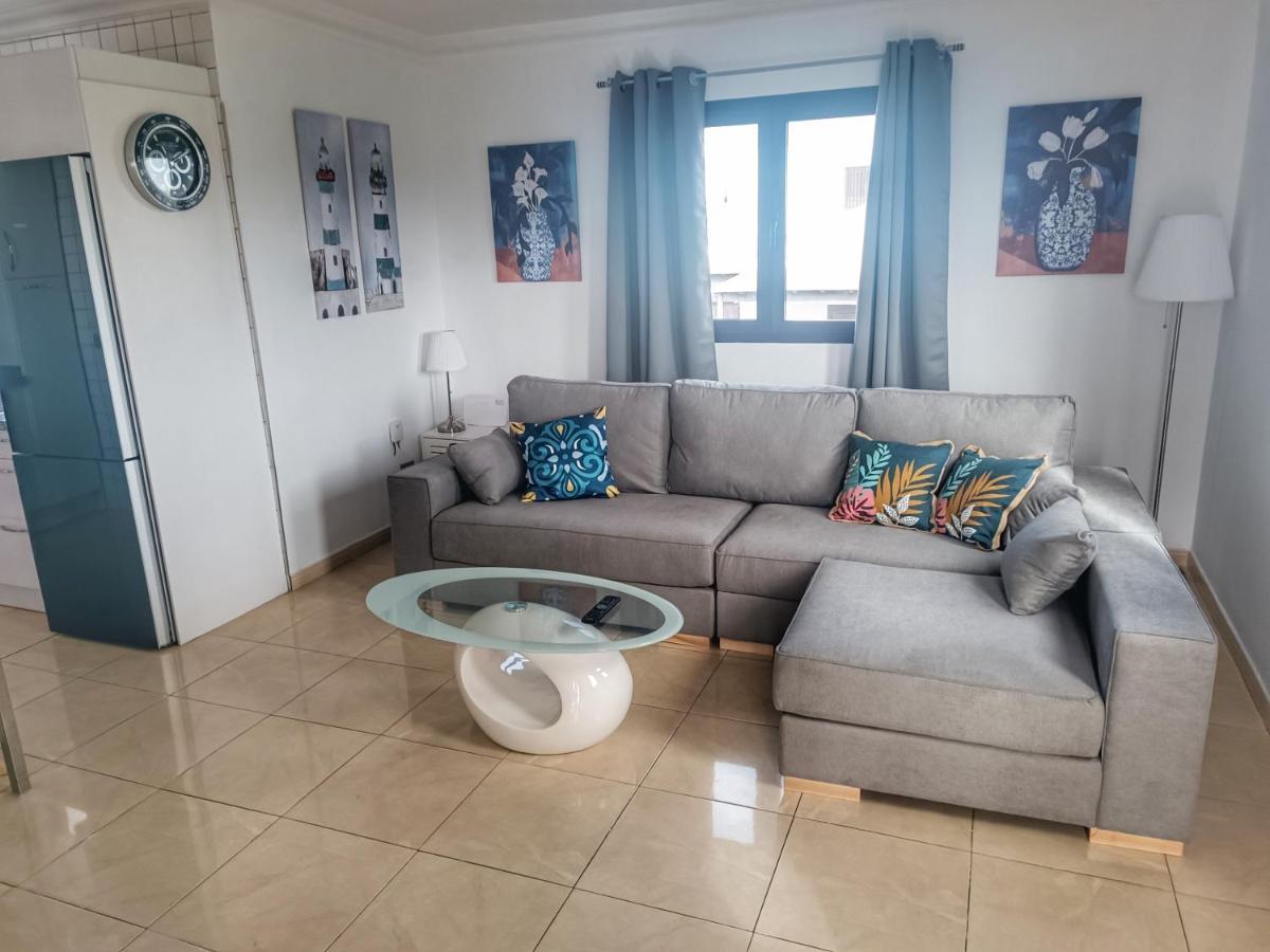Casa Cuaderna A 150 Metros De La Playa Appartement Playa Honda (Lanzarote)