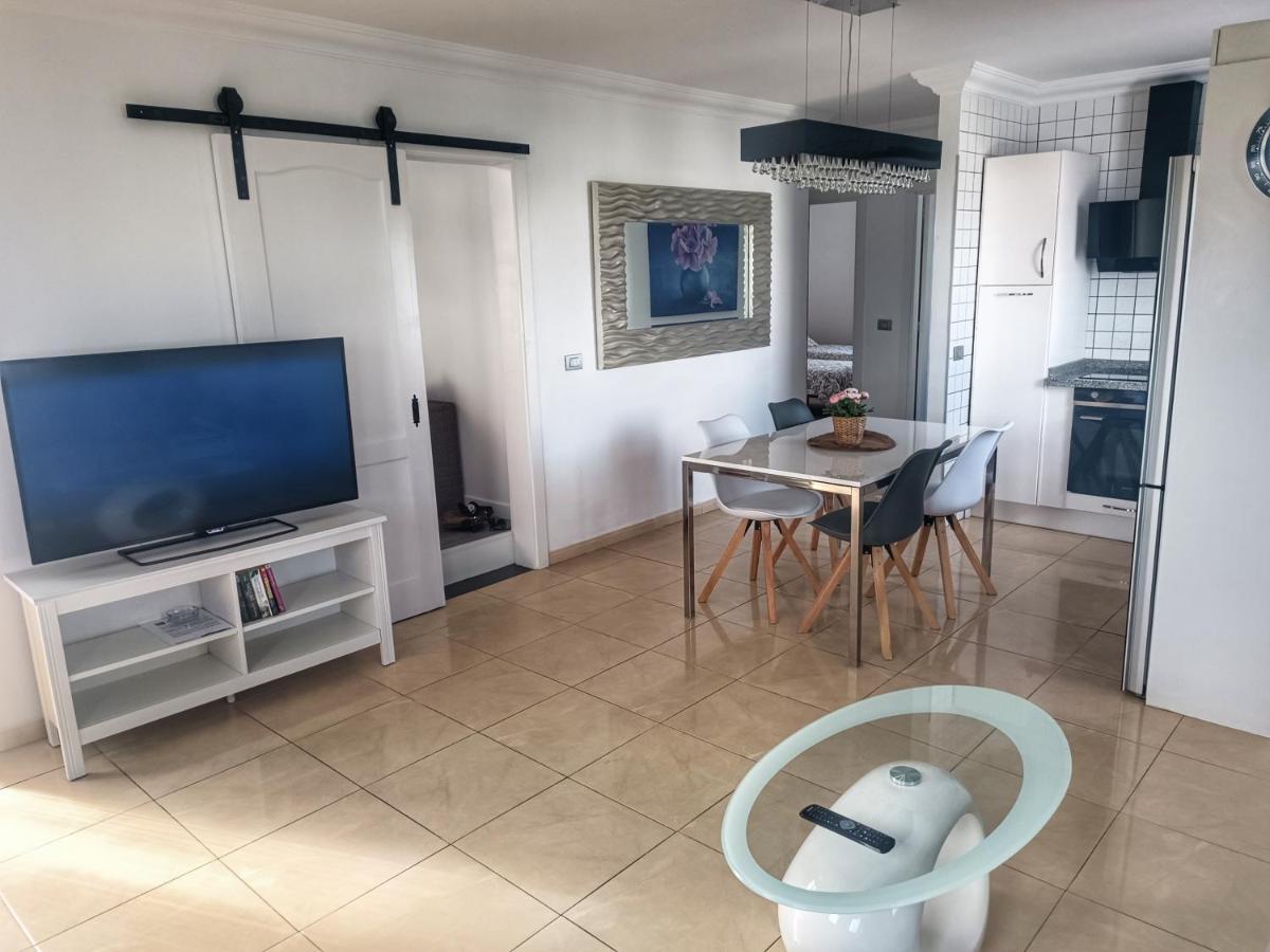 Casa Cuaderna A 150 Metros De La Playa Appartement *