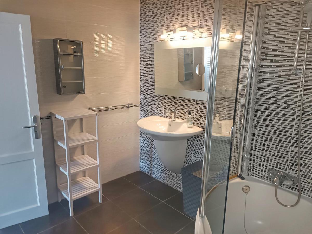 Casa Cuaderna A 150 Metros De La Playa Appartement *