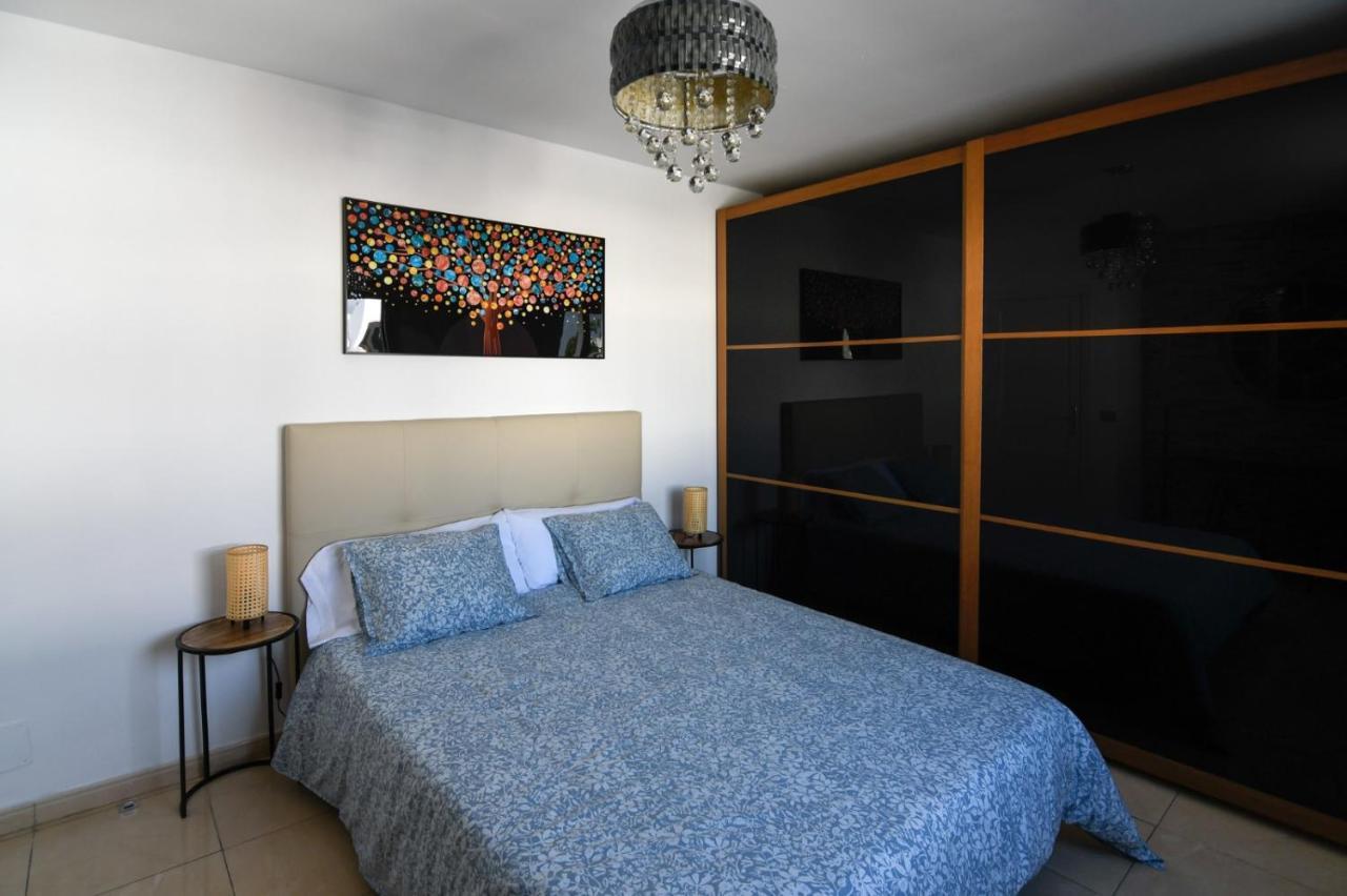 Casa Cuaderna A 150 Metros De La Playa Appartement